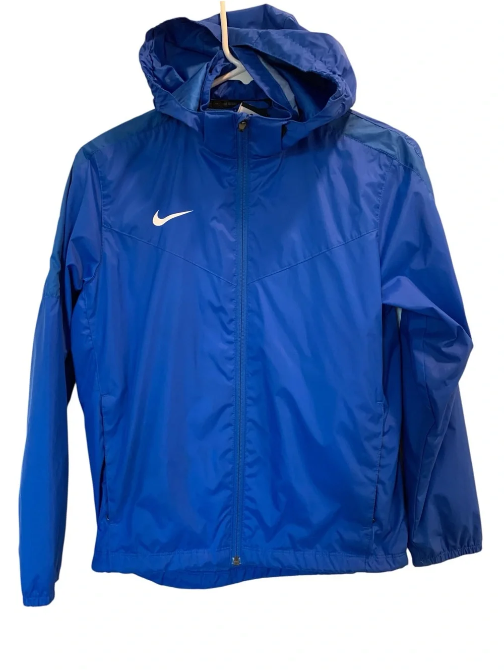 Nike lightweight windbreaker